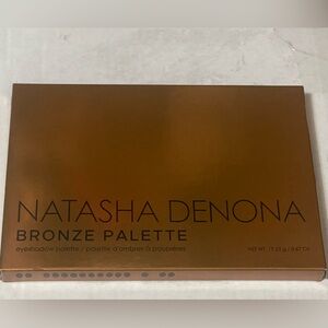 Natasha Denona Bronze Palette